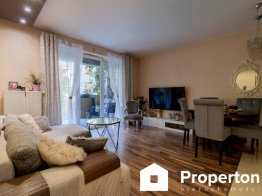 Mieszkanie Radzymin
