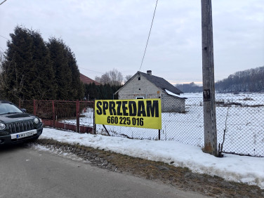 Działka Częstoszowice