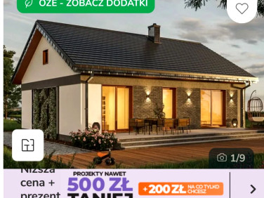 Działka Częstoszowice