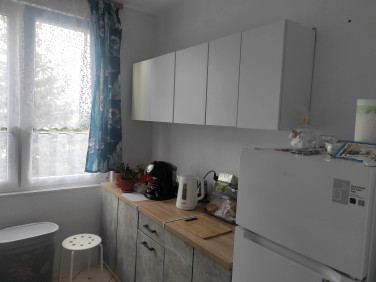 Mieszkanie Wałbrzych