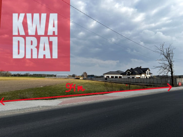 Działka budowlana Siennica sprzedam