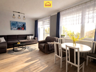 Mieszkanie Wodzisław Śląski