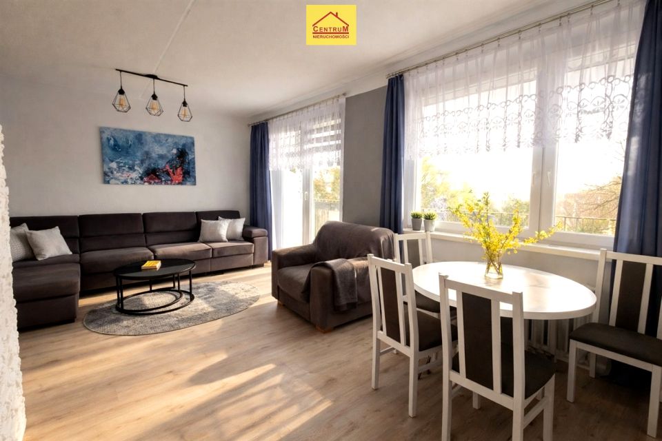 Mieszkanie Wodzisław Śląski