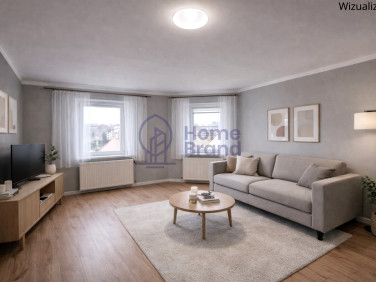 Mieszkanie Chojnów