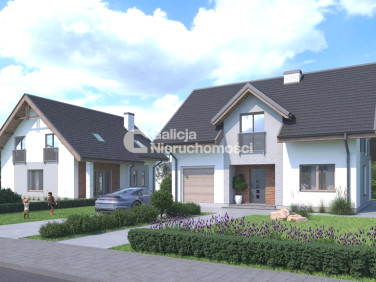 Dom Wysoka Głogowska