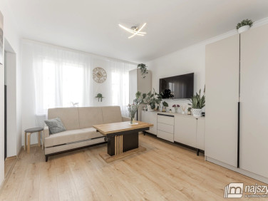 Mieszkanie Kołobrzeg