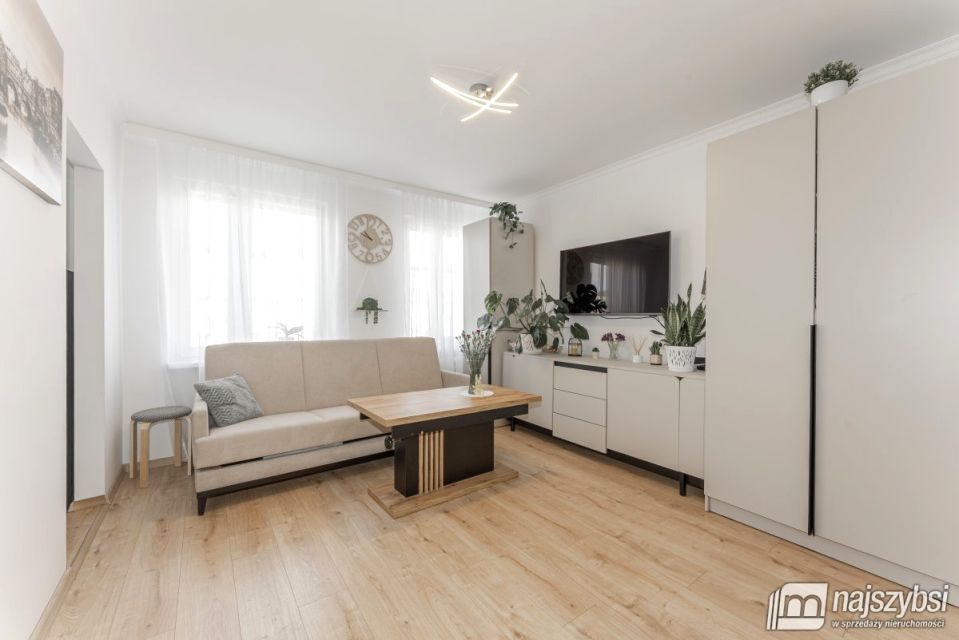 Mieszkanie Kołobrzeg