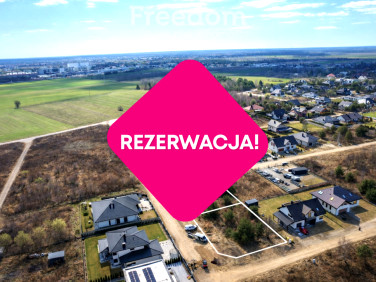 Działka Cicibór Duży