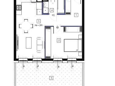 Mieszkanie Piaseczno