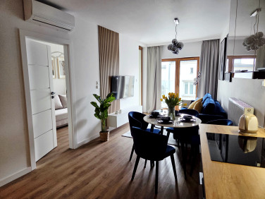 Mieszkanie apartamentowiec wynajem