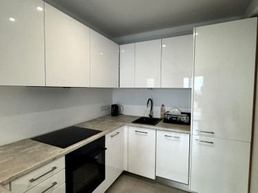 Mieszkanie Mikołów