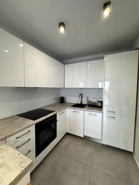 Mieszkanie Mikołów