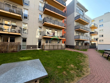 Mieszkanie Częstochowa