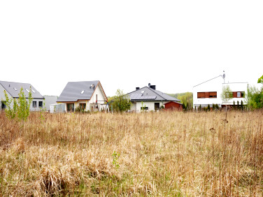 Działka budowlana sprzedam