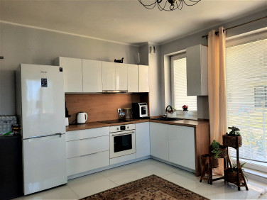 Mieszkanie Reda wynajem