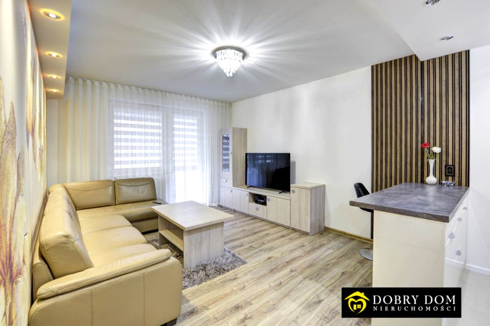 Mieszkanie Białystok