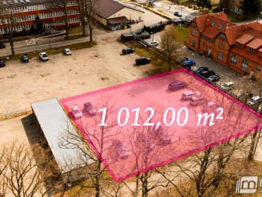 Działka inwestycyjna sprzedam