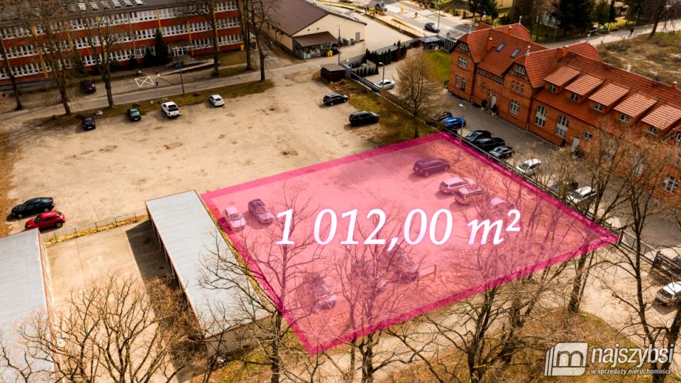 Działka inwestycyjna sprzedam
