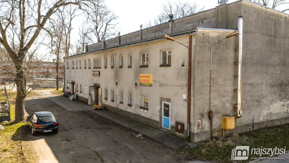 Lokal Gryfice