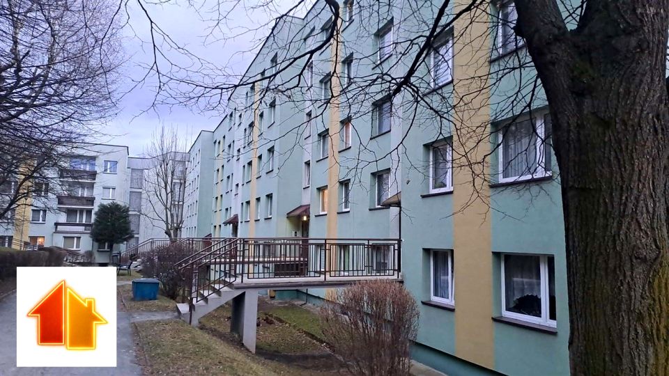 Mieszkanie Bielsko-Biała