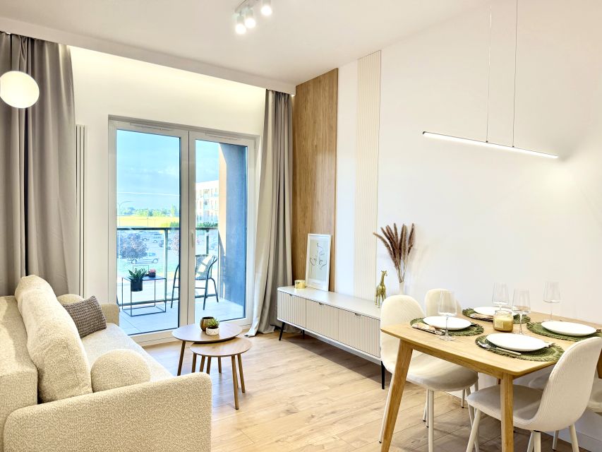 Mieszkanie Ożarów Mazowiecki