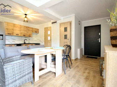 Zabudowana działka Toruń