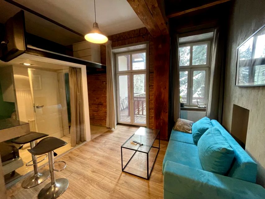 Mieszkanie Kraków wynajem