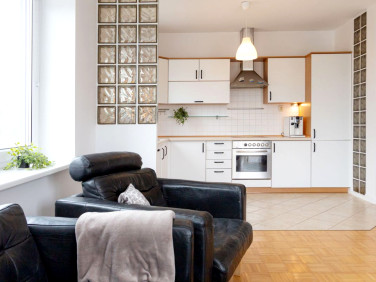 Mieszkanie Józefosław