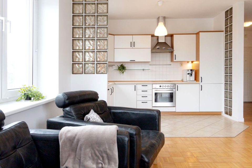 Mieszkanie Józefosław