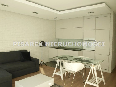 Mieszkanie apartamentowiec wynajem