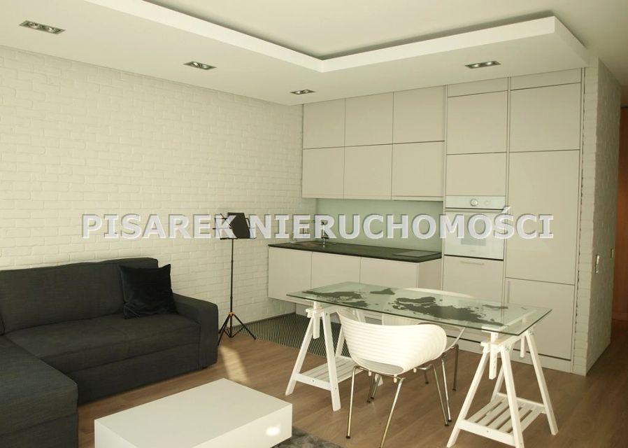 Mieszkanie apartamentowiec wynajem