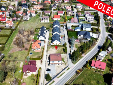 Działka Śledziejowice