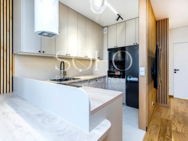 Mieszkanie apartamentowiec Kraków