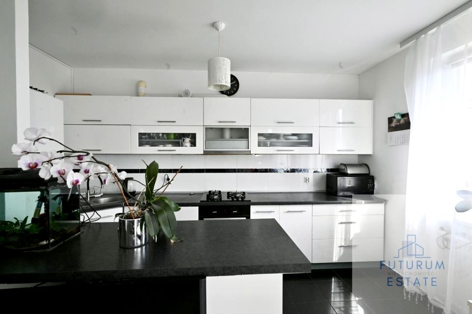 Mieszkanie Wasilków