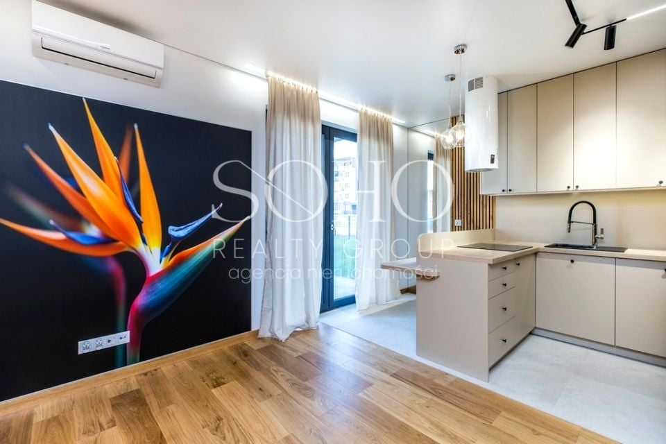 Mieszkanie apartamentowiec sprzedaż