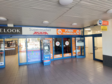 Lokal Wrocław