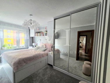 Mieszkanie blok mieszkalny sprzedaż