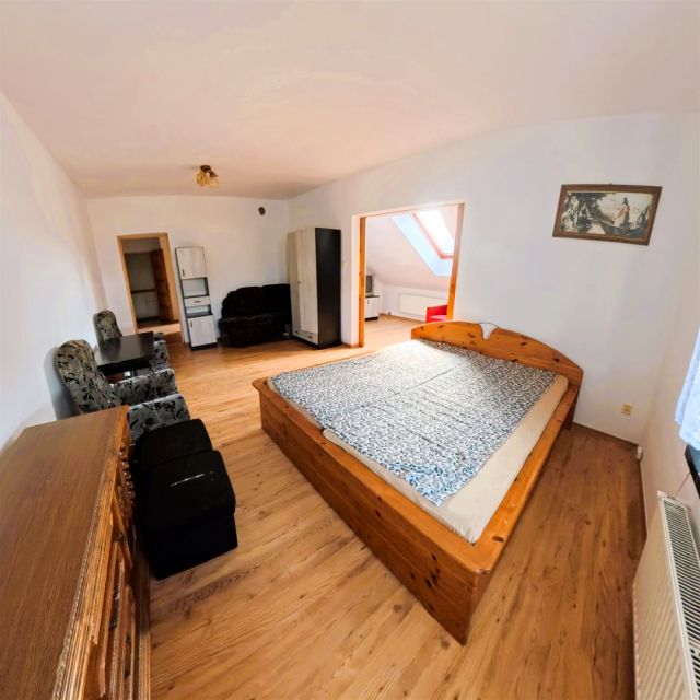 Mieszkanie Kłodkowo