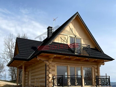 Dom wolnostojący sprzedaż