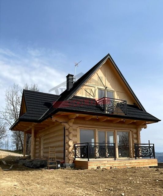 Dom wolnostojący sprzedaż