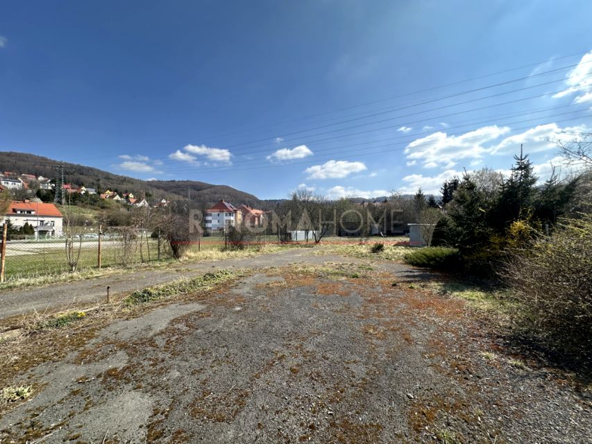 Działka budowlana Wałbrzych