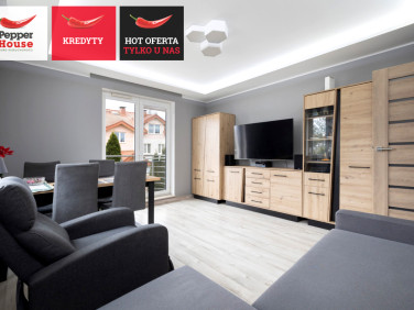 Mieszkanie Tczewskie Łąki