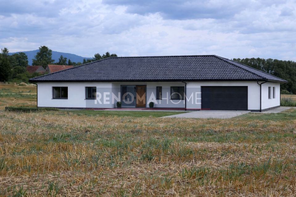 Działka budowlana Stefanowice