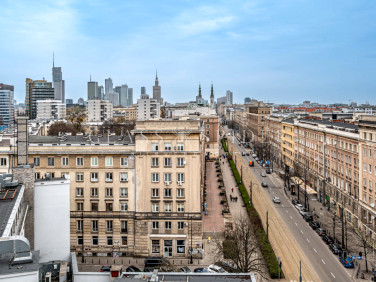 Mieszkanie Warszawa
