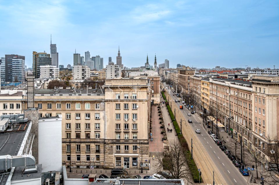 Mieszkanie Warszawa