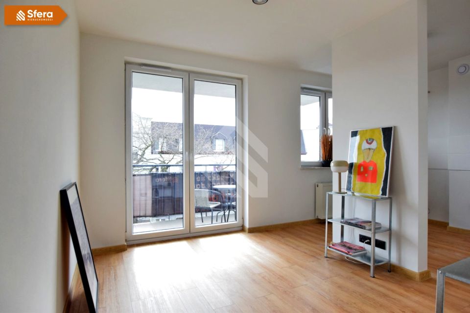 Mieszkanie Bydgoszcz