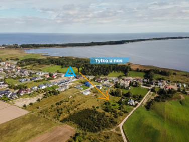 Działka Władysławowo