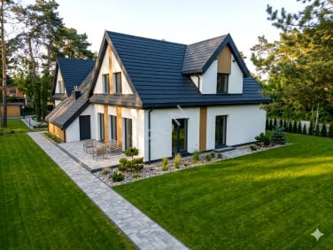 Dom Józefów sprzedaż