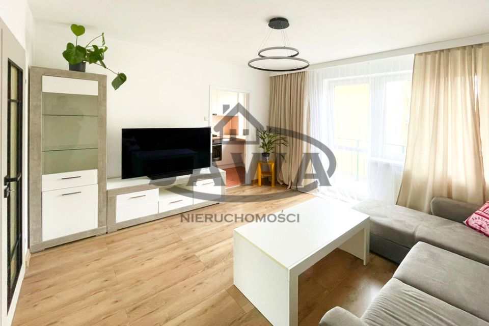 Mieszkanie Bydgoszcz