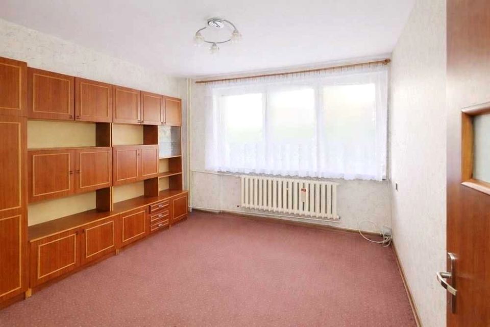 Mieszkanie Wałbrzych